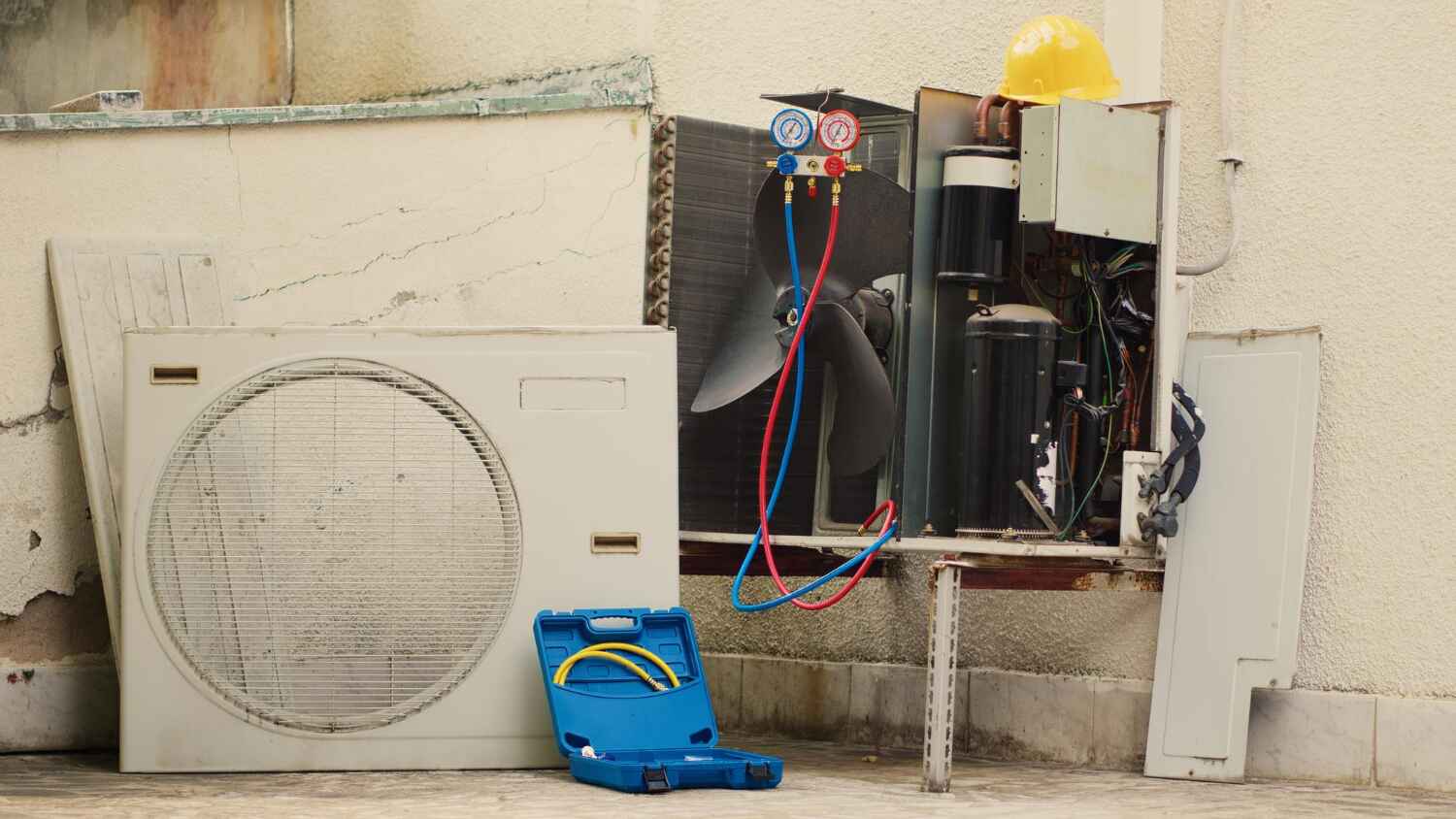 Best HVAC repair near me  in Port Monmouth, NJ