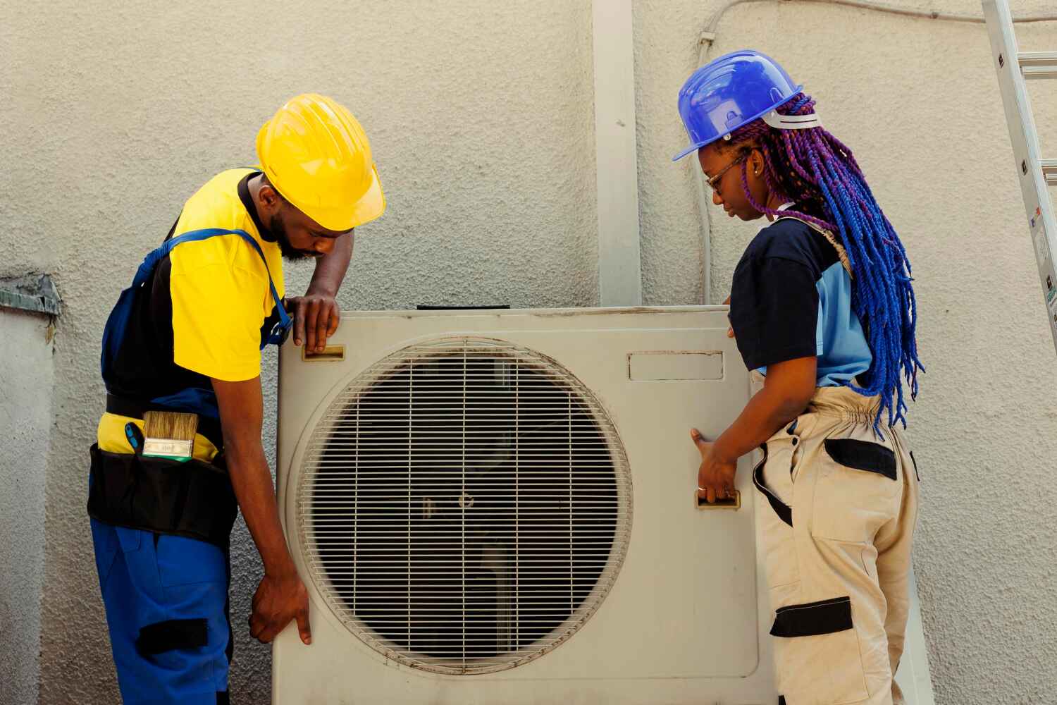 Best Best HVAC companies  in Port Monmouth, NJ