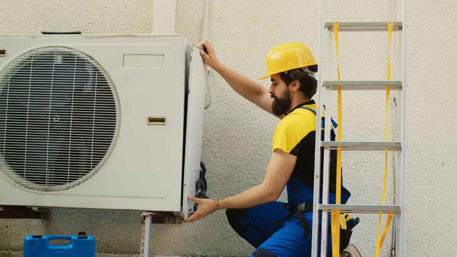 Best HVAC repair near me  in Port Monmouth, NJ